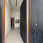 Au Centre De Casablanca Maarif