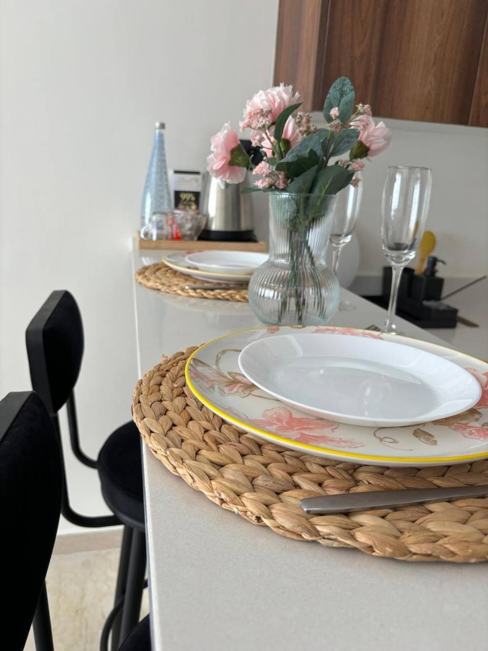 Apartamento Au Centre De Maarif Casa Blanca