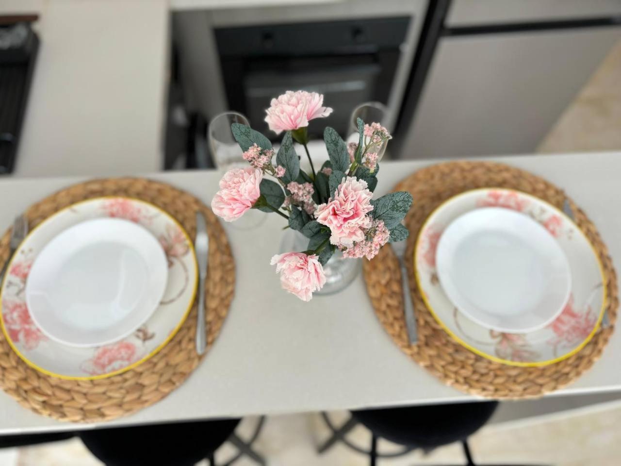 Apartamento Au Centre De Maarif Casa Blanca