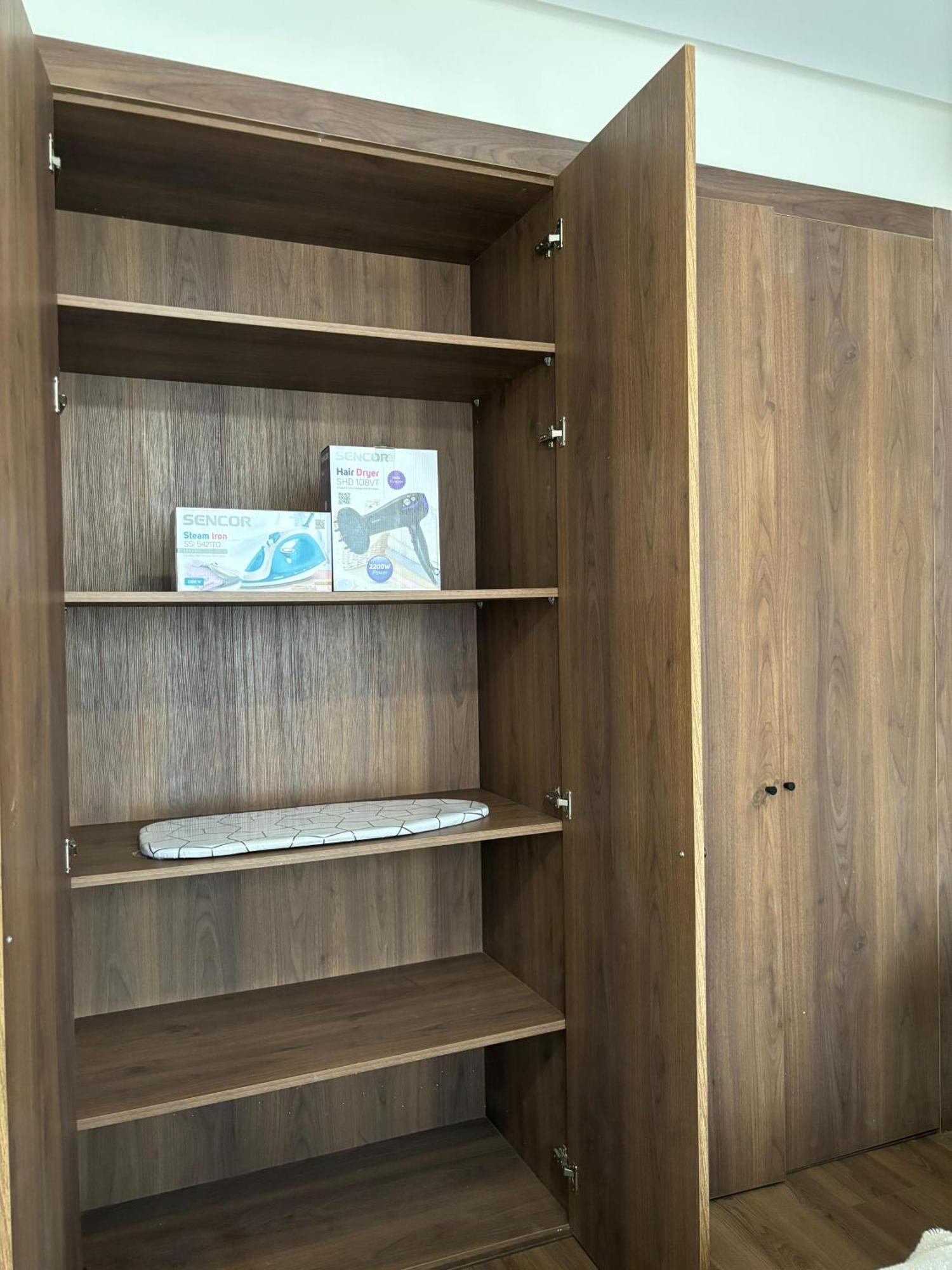 Apartamento Au Centre De Maarif