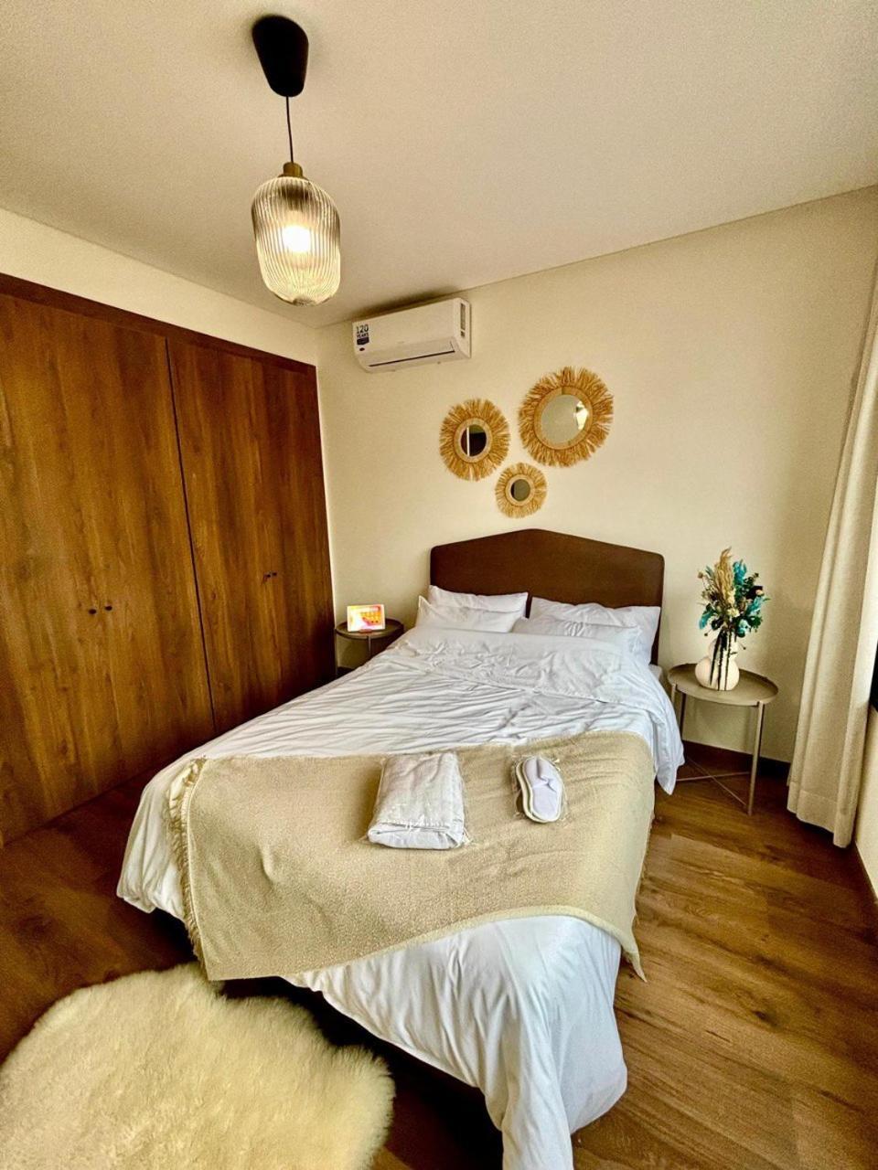 Apartamento Au Centre De Maarif Casa Blanca