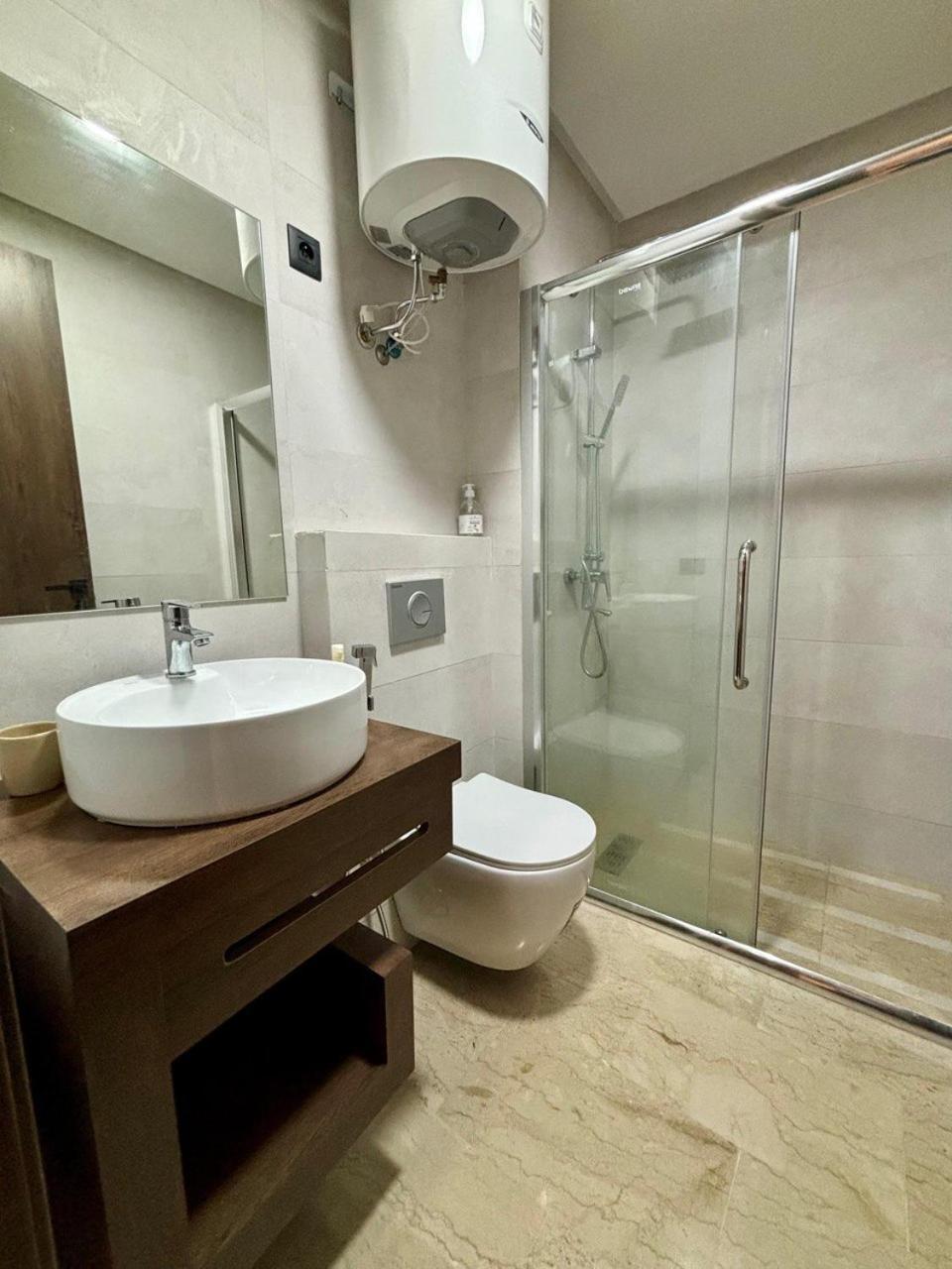 Apartamento Au Centre De Maarif Casa Blanca